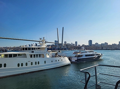 Дальний Восток открывает эпоху круизов: что ждет туристов уже в 2026 году