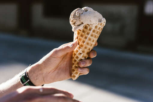 «Союзмолоко» заявило, что производство мороженого в РФ достигло рекордных объемов