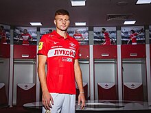 «Спартак» подписал летом только одного игрока. Когда такое было в последний раз?
