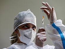Росздравнадзор запретил частным клиникам использовать вакцину Pfizer