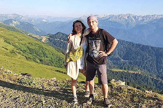 Математик Хильдебранд о переезде в Россию: Главная причина - русофобия в Европе