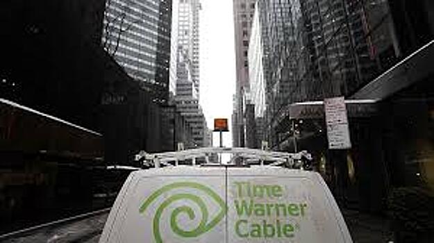 Charter Communications возобновила переговоры о слиянии с Time Warner