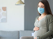 Врачи рассказали об увеличении числа мертворождённых детей во время пандемии COVID-19