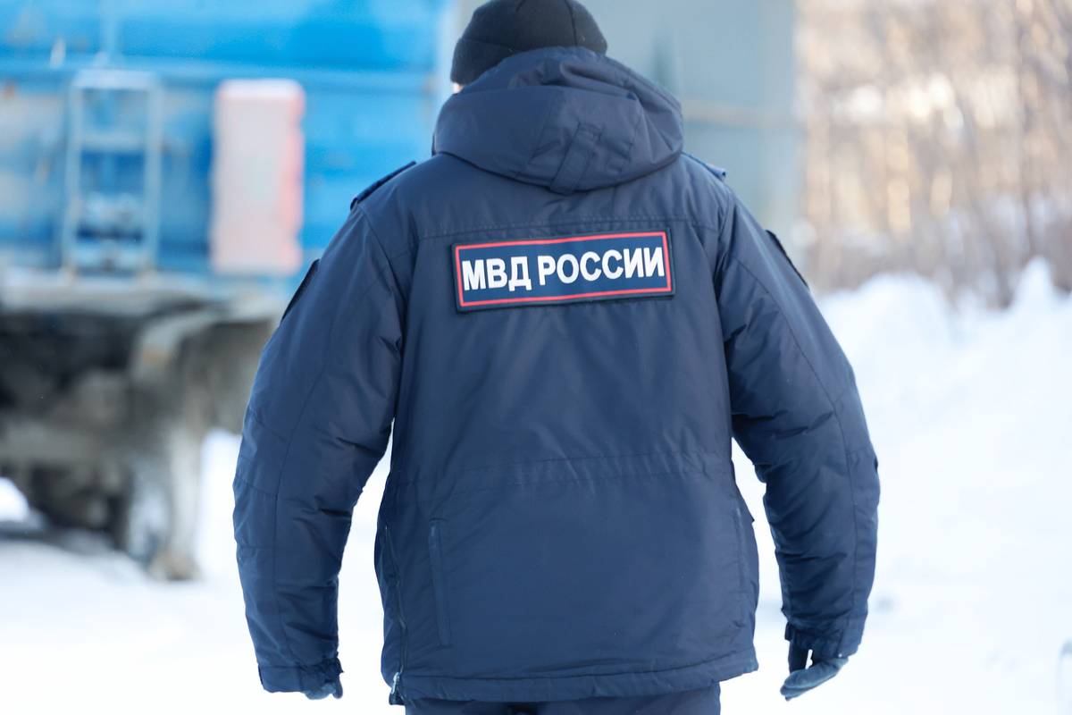 На Рублевке полиция со стрельбой задержала подозреваемого в похищении человека