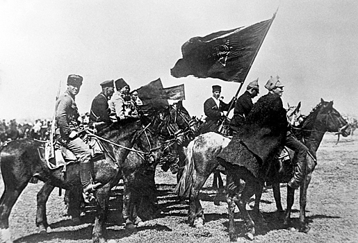 Как Первая конная армия повлияла на исход Гражданской войны