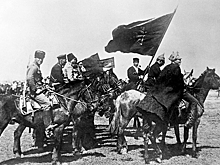 Как Первая конная армия повлияла на исход Гражданской войны