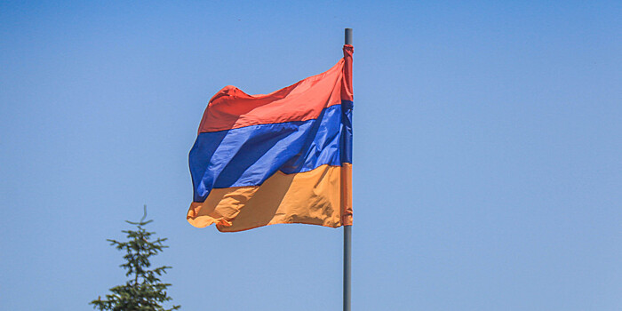 Политический кризис в Армении: хроника событий