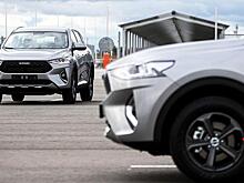 Продаю «китайца», недорого: Changan, Haval, Chery откатали гарантию по российским дорогам
