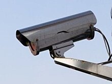 В Челнах установили новые комплексы фиксации нарушений ПДД