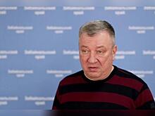 Стало известно состояние депутата Госдумы от Забайкалья Гурулёва после аварии
