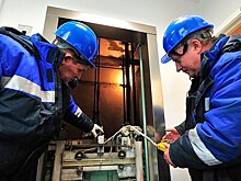 Москвичи воспользовались сервисом "Вызов мастера" больше 50 тыс раз