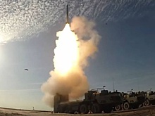 "Воевода вещает": Истребитель F-16 ВСУ сбит российским комплексом С-400