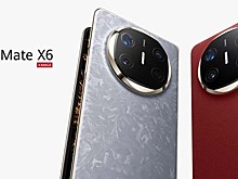 Huawei Mate 70 и Mate X6 — последние смартфоны бренда на базе Android