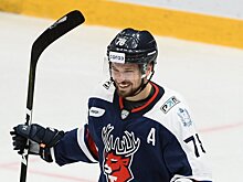 Кручинин забил самый быстрый гол в истории «Торпедо» в КХЛ – на 9-й секунде матча с «Витязем»