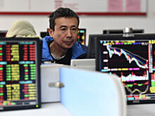 Названа причина спада китайской экономики