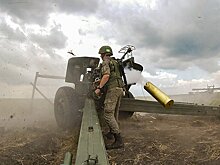 Австралия обратилась к России из-за задержания наемника в зоне СВО