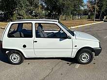 За эту популярную когда-то «капсулу времени» просят 550 тыс. рублей