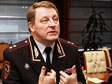 «Отстранение» Украины от Евровидения, увольнение Нилова и другие события дня