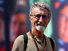 Эдди Джордан умер в возрасте 76 лет. Экс-владелец команды «Ф-1» лечился от рака