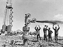 Нефтяная «игла»: почему СССР на неё подсел