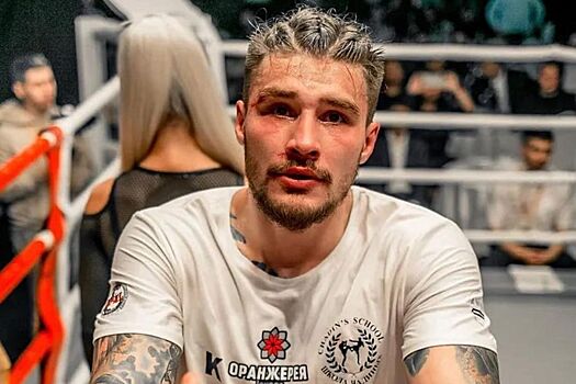 Туйнов поделился эмоциями от победы над Алтуном нокаутом в первом раунде