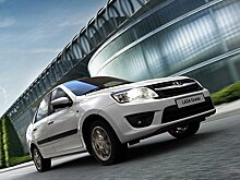 Треть россиян выбирает поддержанные машины отечественных марок