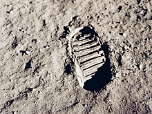 NASA ответило Кардашьян, которая усомнилась в высадке американцев на Луну