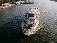 Камеры в России начнут фиксировать превышение скорости на воде