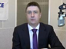 Вице-премьер-министр Украины Вячеслав Кириленко предложил решение проблемы с участием России на «Евровидении»