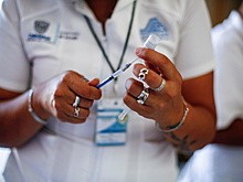 Pfizer решила сообщить властям США о необходимости третьей дозы ее вакцины