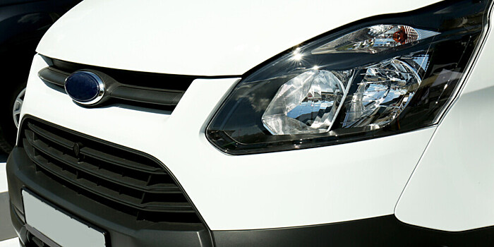 Ребенок угнал микроавтобус у отца и колесил по Анапе