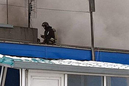 33-летний мужчина получил 85% ожогов при взрыве в Челябинске