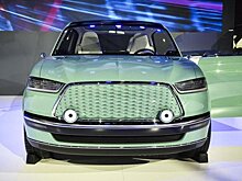 Пока ГАЗ думает, китайцы ставят на конвейер Волгу 2022