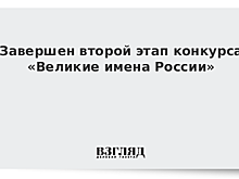 В конкурсе по присвоению аэропортам имен великих людей приняли участие 90 тыс. человек