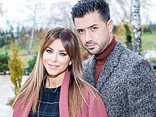 Правда или ложь: Ани Лорак вернулась к бывшему мужу?