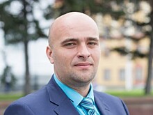 В кузбасском департаменте промышленности новый начальник