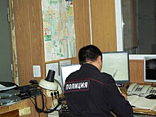 В Миассе пьяный автослесарь устроил гонки с сотрудниками ГИБДД
