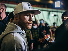 Президент WBC о переходе Канело в крузеры: «Мы сами в шоке!»