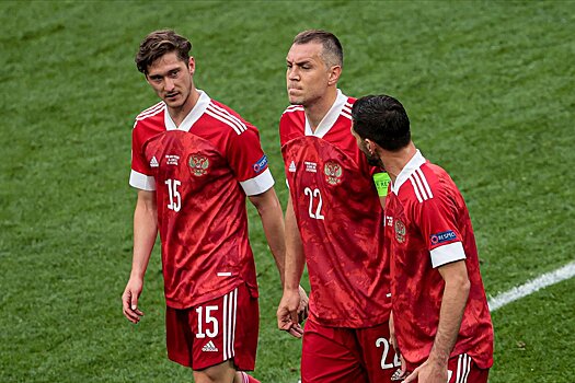 Чемпионат Европы по футболу — 2021, Россия — Дания, шансы сборной на выход из группы, мнения экспертов