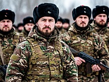 Глава республики Леонид Пасечник присвоил звание Героя ЛНР казаку из Стаханова