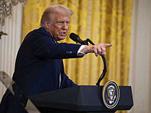 Трамп: армия РФ "разносит" ВСУ на поле боя
