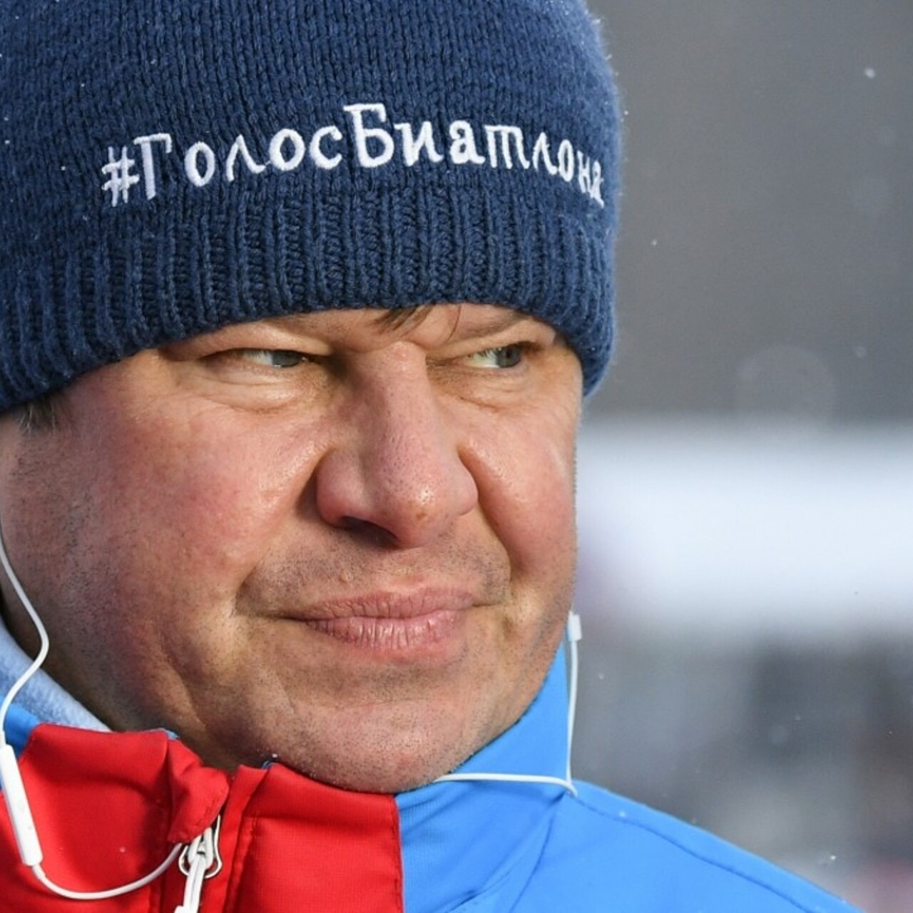 Реакция общества