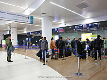 Глеб Никитин рассказал о помощи пассажирам севших в Нижнем Новгороде самолетов