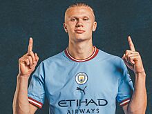 Переход Холанда в «Манчестер Сити» – лучший трансфер сезона по версии Goal