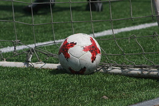 В Балашихе завершился чемпионат по футболу среди мужских команд