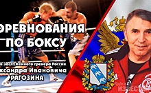 В ЮЗГУ пройдёт первенство Курской области по боксу