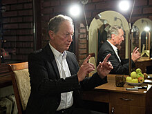 Винокур: коллеги Задорнова до сих пор не получили подтверждения кончины