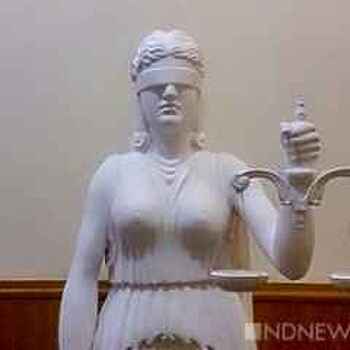 Украинцев осудили за продажу в сексуальное рабство собиравшуюся продать почку девушку