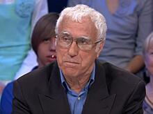 Борис Криштул: Если из плохого сценария получается хороший фильм, это редкое событие