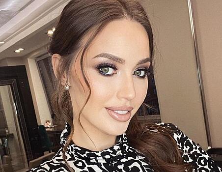 «Наша маленькая умница»: Костенко показала, как старшая дочь занимается балетом